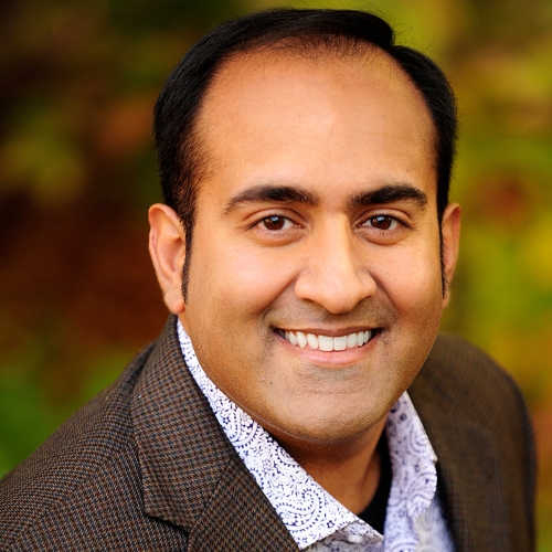 The Future of Business for Agencies - Rohit Bhargava