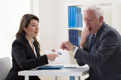 7 Ways to Handle Unresponsive Clients - Agency Management Institute