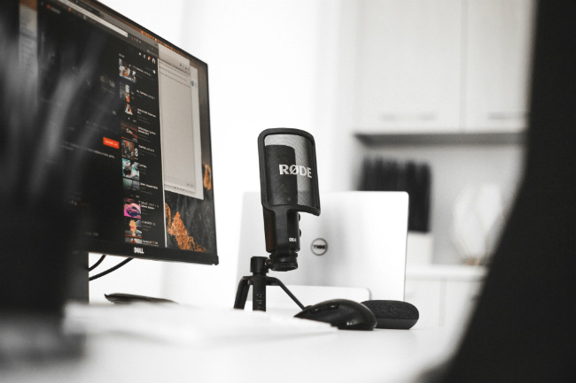 podcasting for advertising agencies