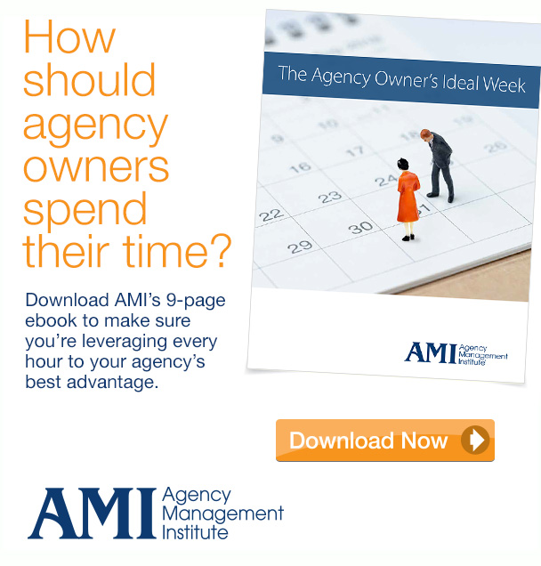 Podcast Archive Agency Management Institute - 