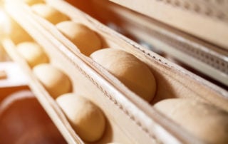 Defining your agency as a bread factory