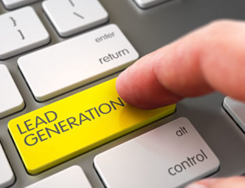 Lead Generation 2.0