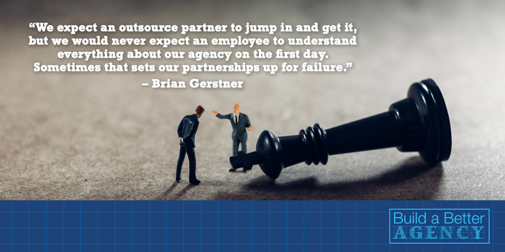 Agency Owners | Smart outsourcing for agencies 
