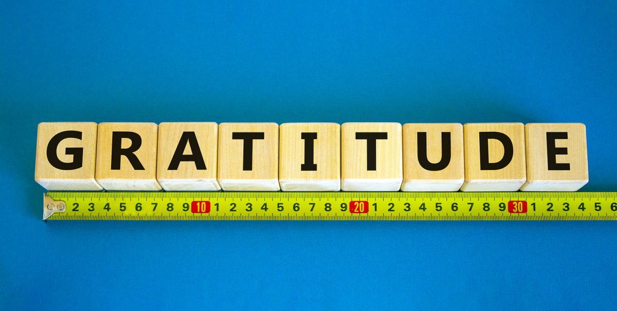 Is Gratitude A Noun Or A Verb? Agency Management Institute