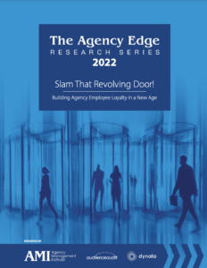 Agency Edge 2022