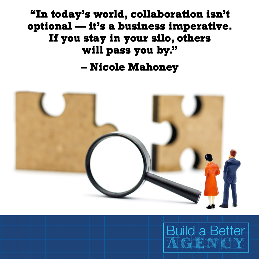 Agency Collaboration