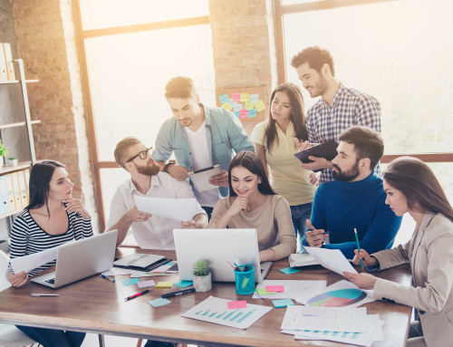 The Agency Owner’s Guide to Finding the Right Peer Group