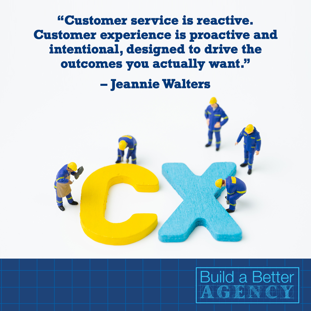 customer experience