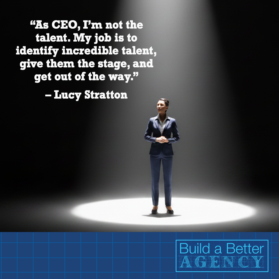 Agency Leadership