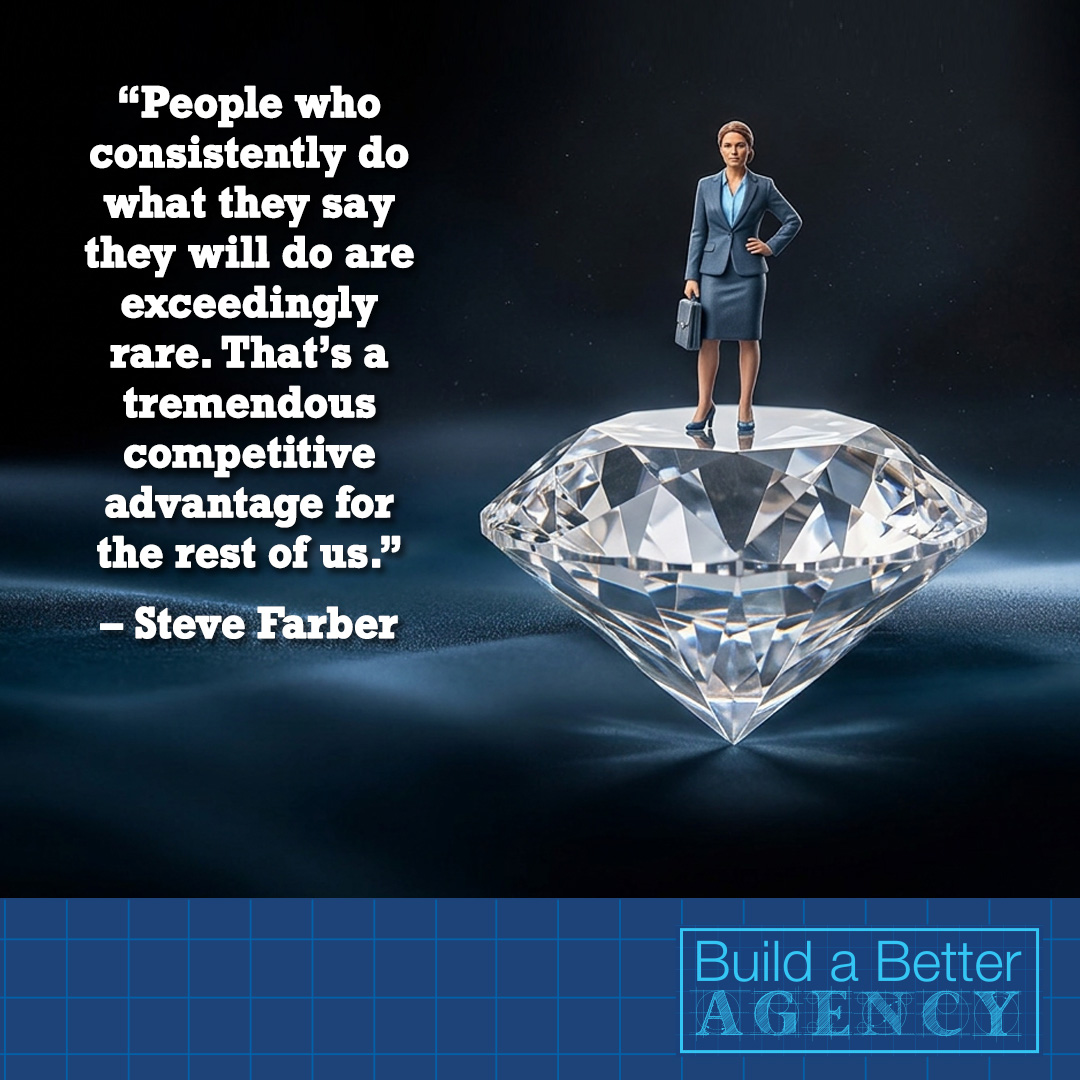 leadership credibility 
